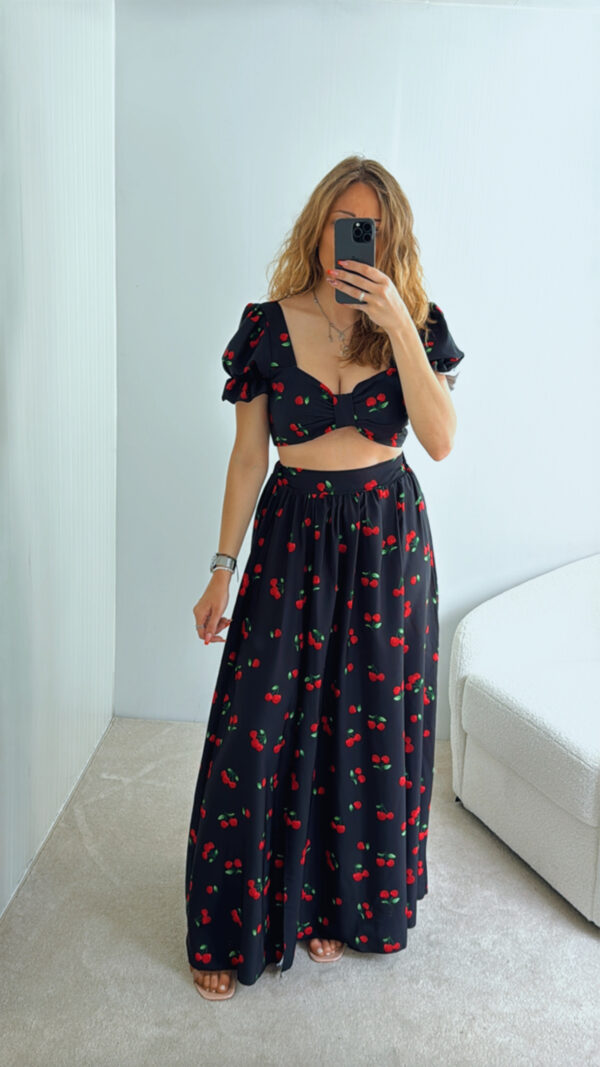 Conjunto cerejas - Image 6
