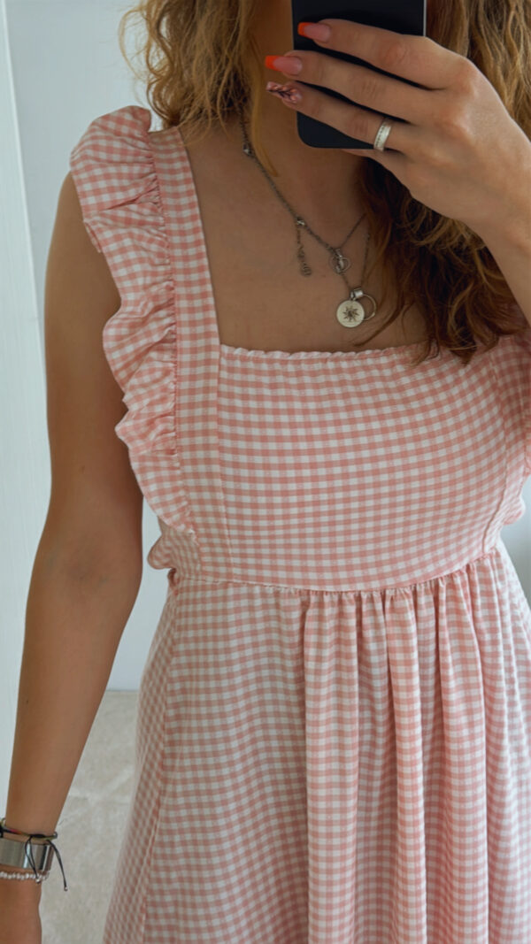 Vestido Camila - Image 5