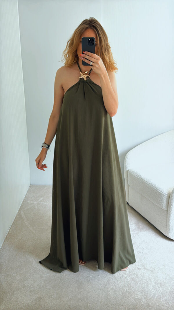 Vestido Estrela - Image 9