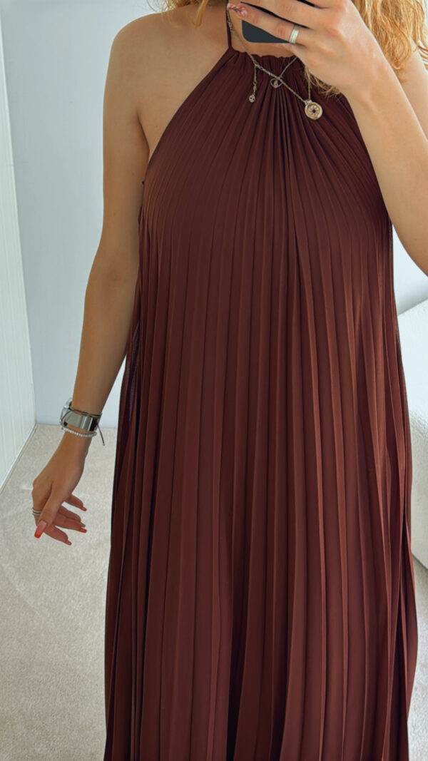 Vestido Plissado - Image 9