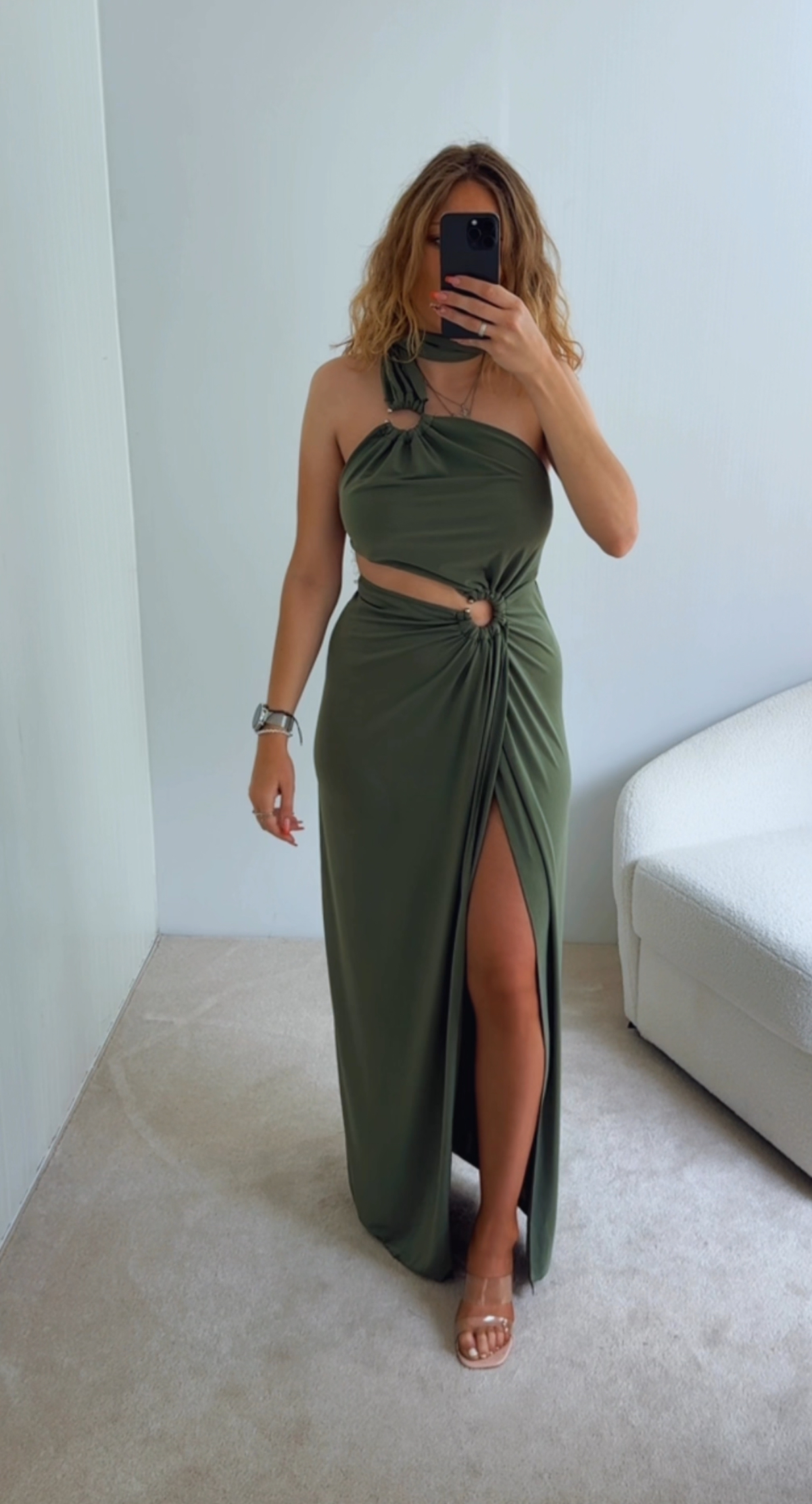 Vestido Andressa