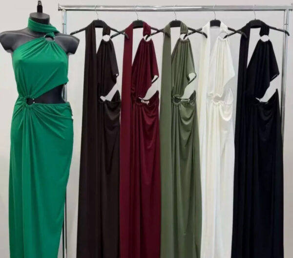Vestido Andressa - Image 6