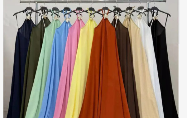 Vestido Estrela - Image 8
