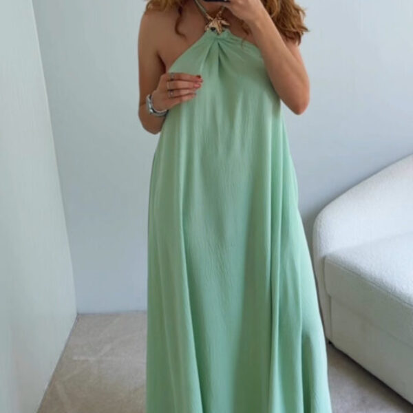 Vestido Estrela