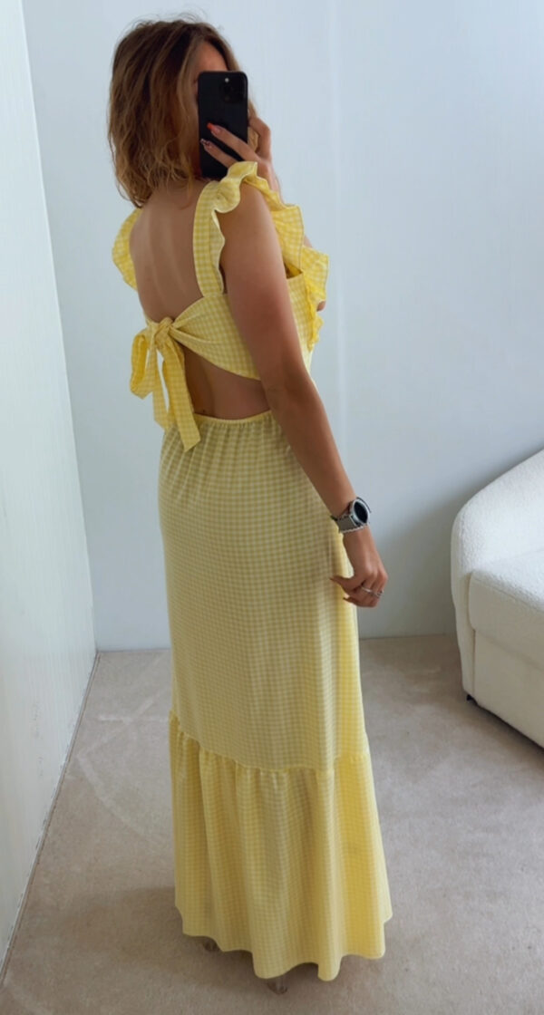 Vestido Camila - Image 6