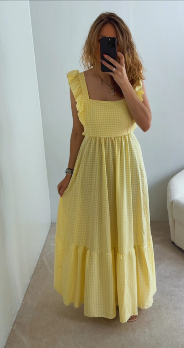 Vestido Camila - Image 8