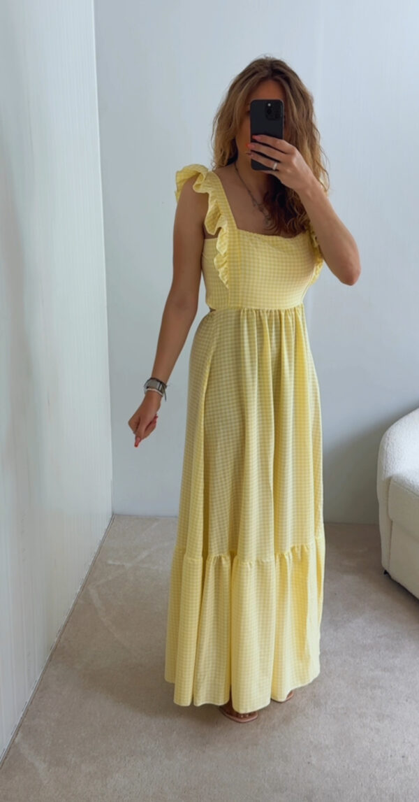 Vestido Camila - Image 2
