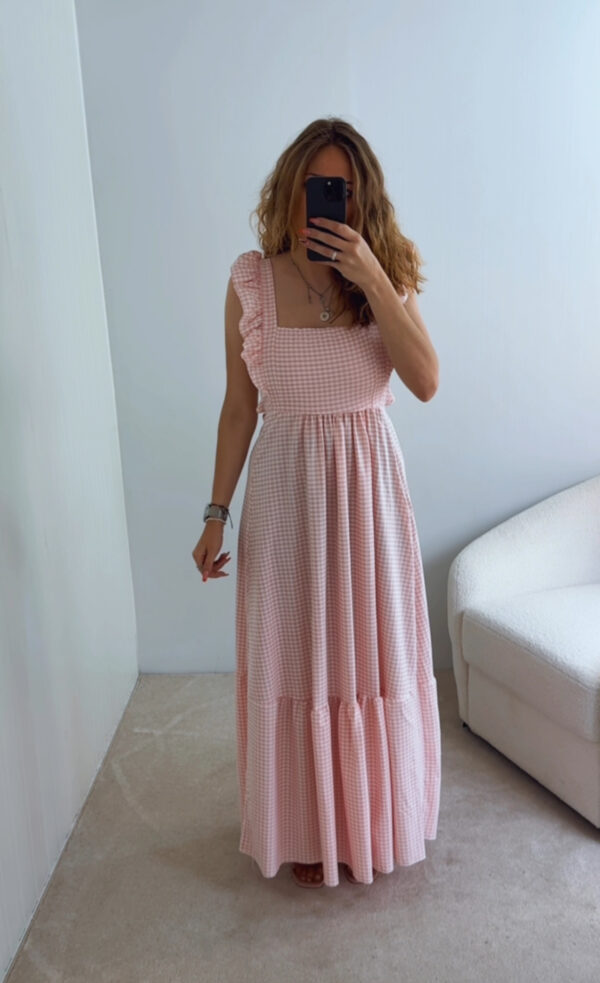 Vestido Camila - Image 3