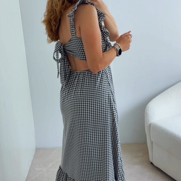 Vestido Camila