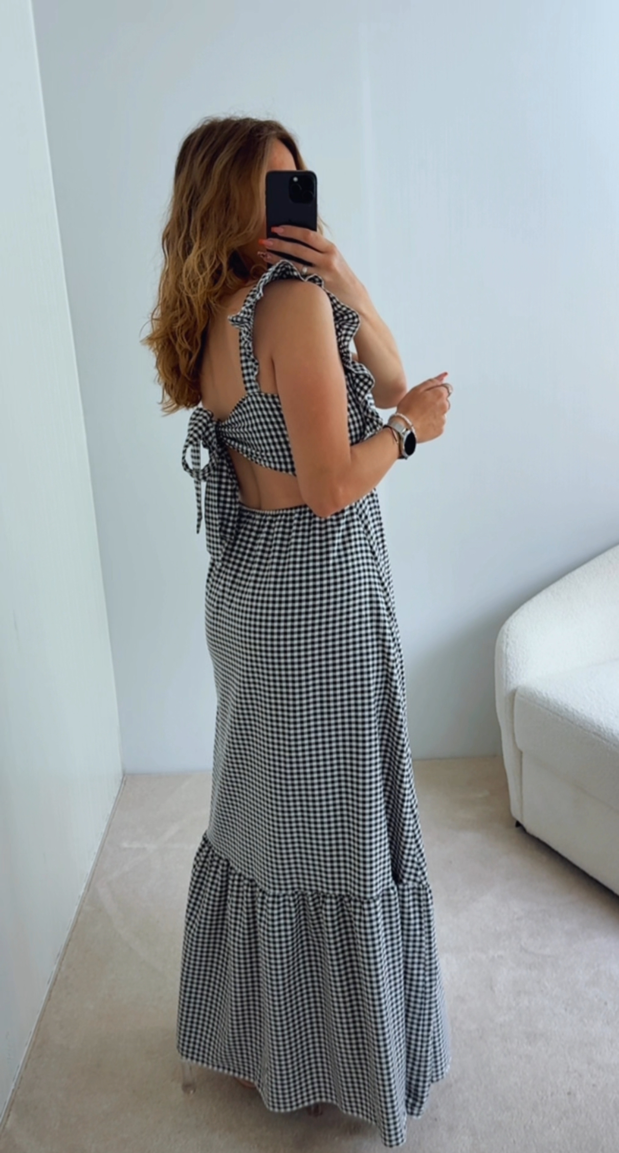 Vestido Camila