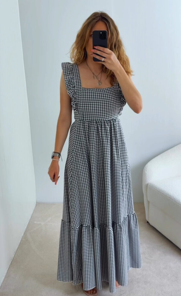 Vestido Camila - Image 4