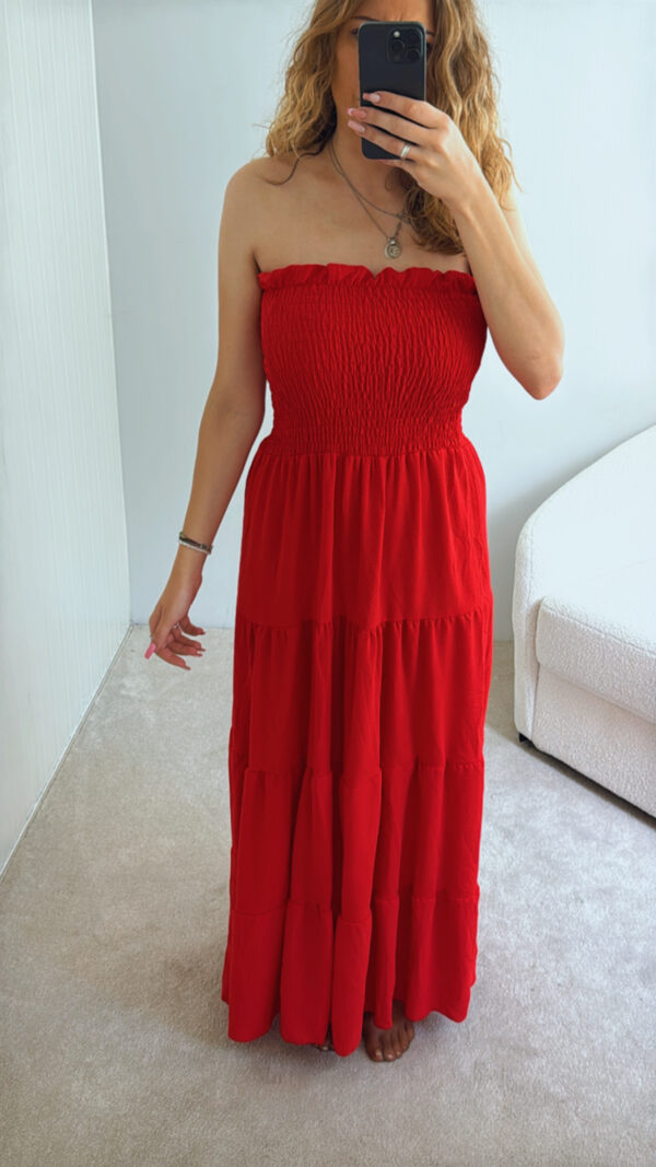 Vestido Lilian - Image 4