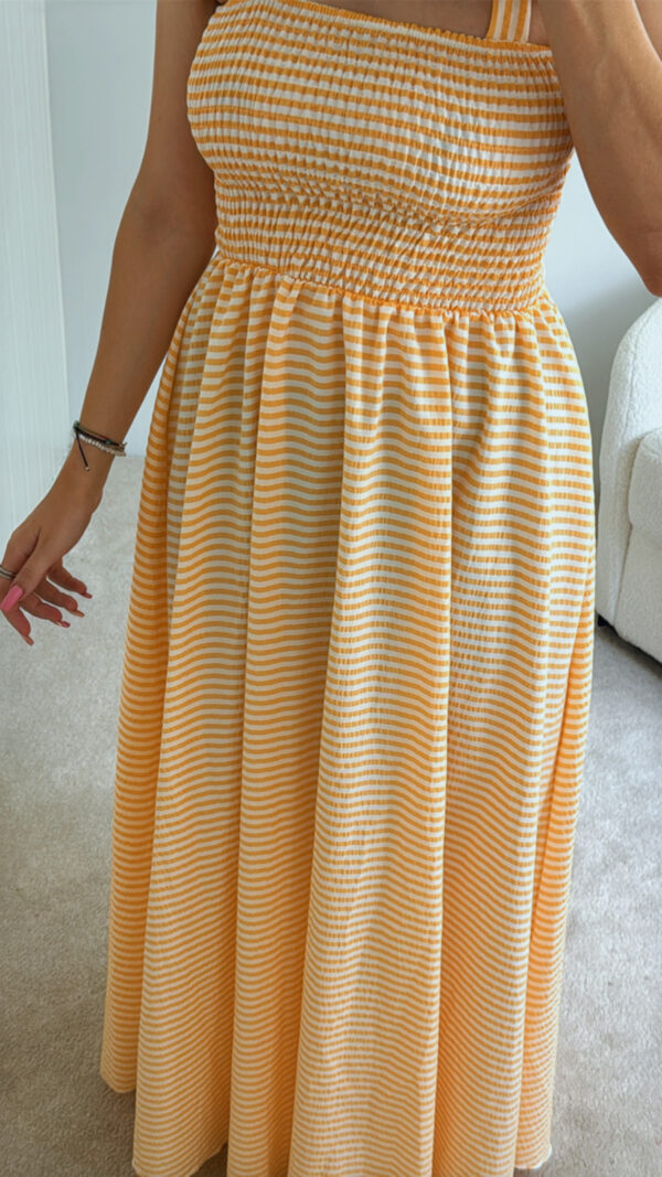 Vestido quadrados - Image 2