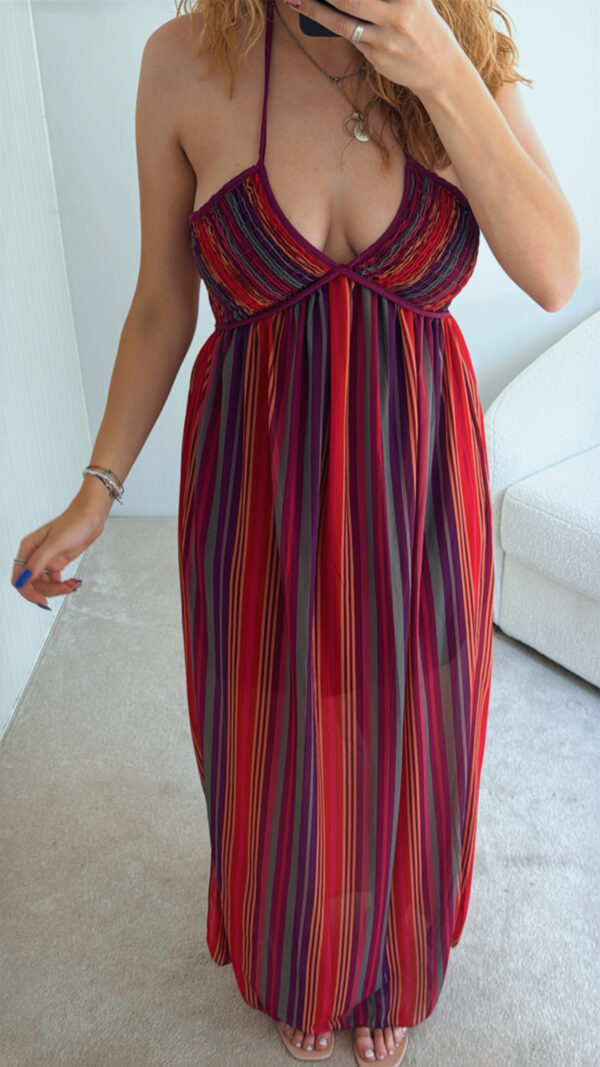 Vestido Esther