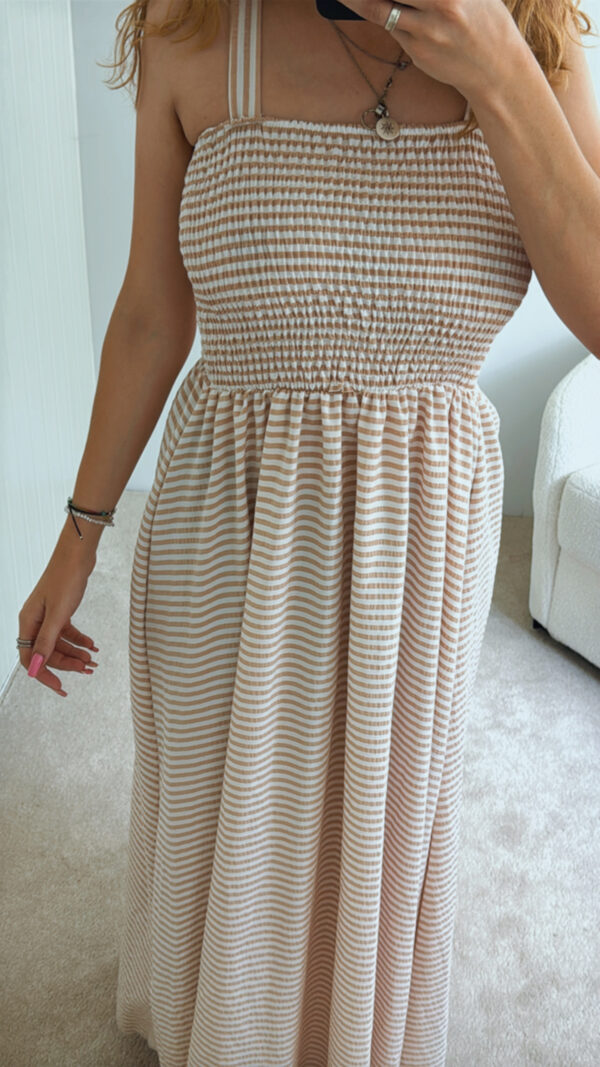 Vestido quadrados - Image 3