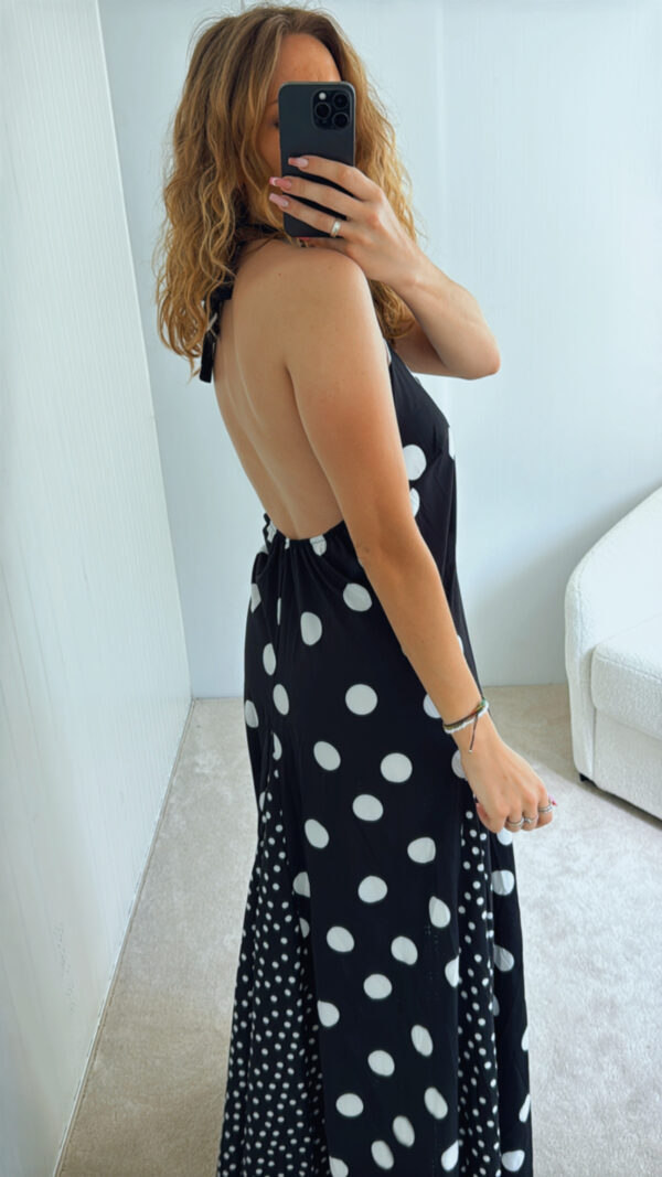 Vestido bolas - Image 2
