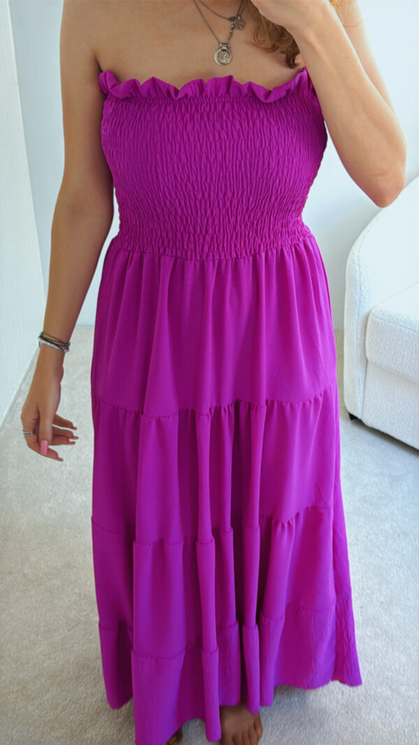 Vestido Lilian - Image 8