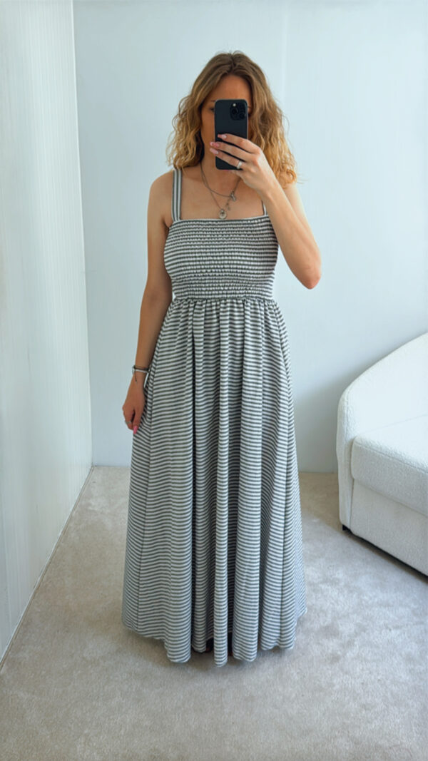 Vestido quadrados - Image 4