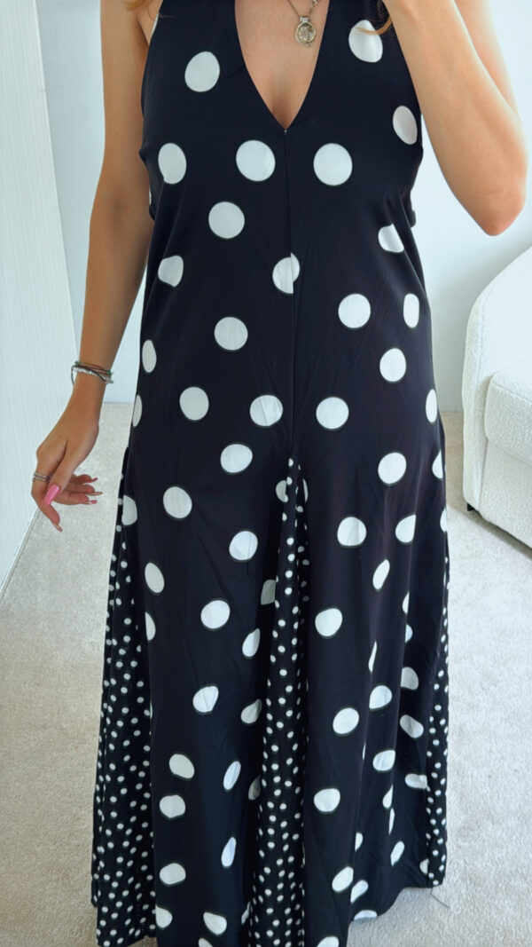 Vestido bolas - Image 3