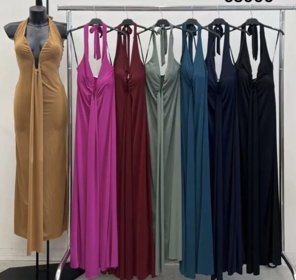Vestido Nuria - Image 5