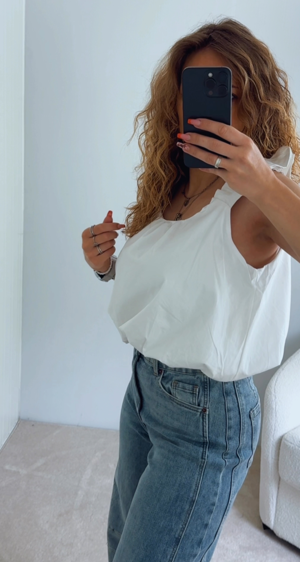 Blusa Bruna