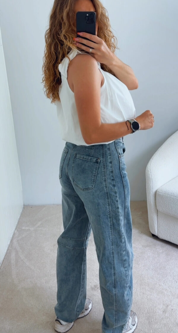 Calça Marca #VS MISS - Image 2