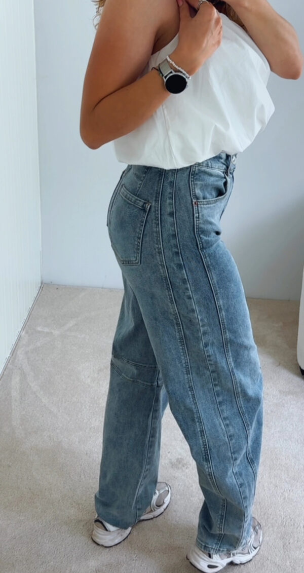 Calça Marca #VS MISS - Image 3