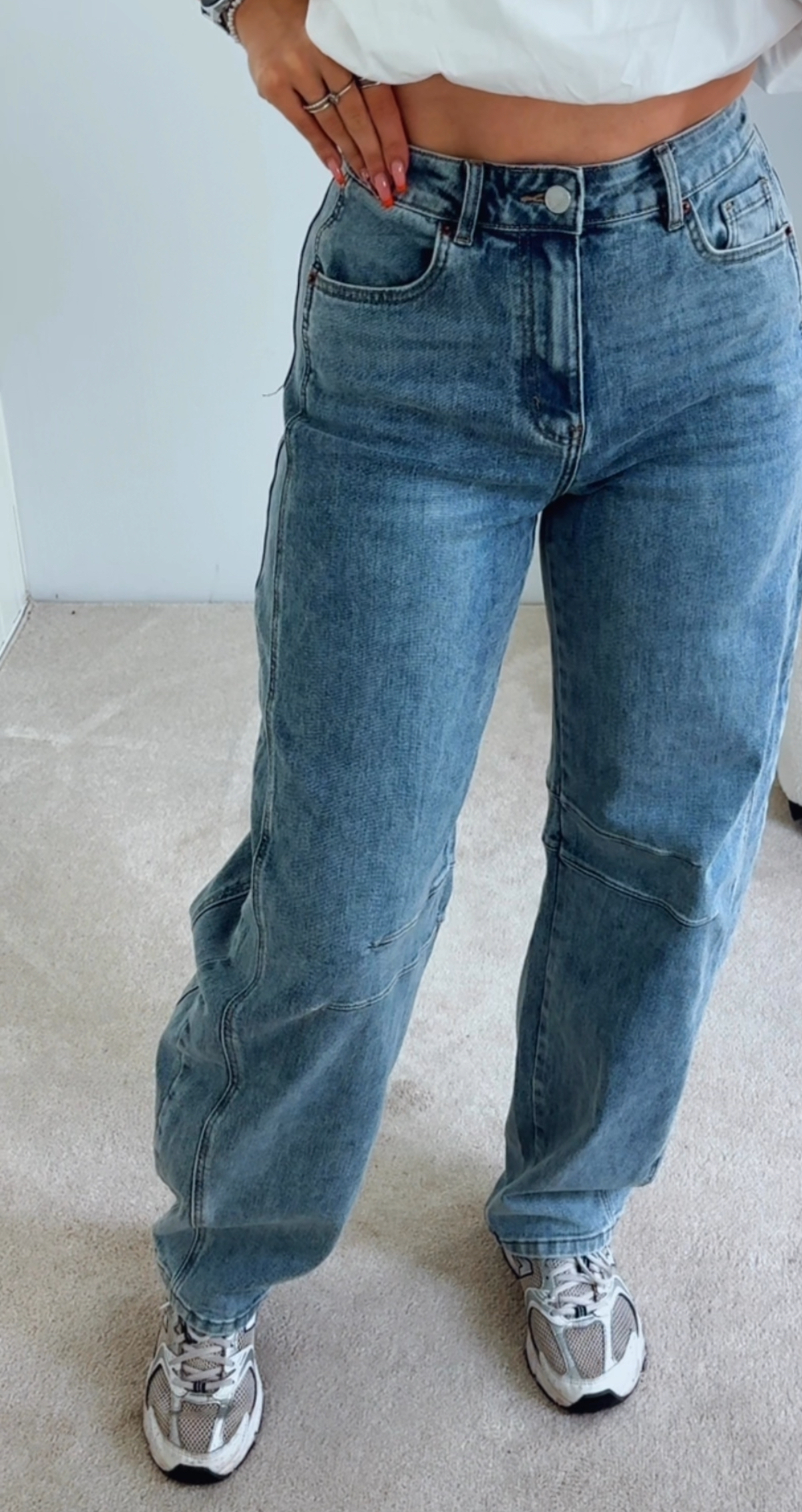 Calça Marca #VS MISS