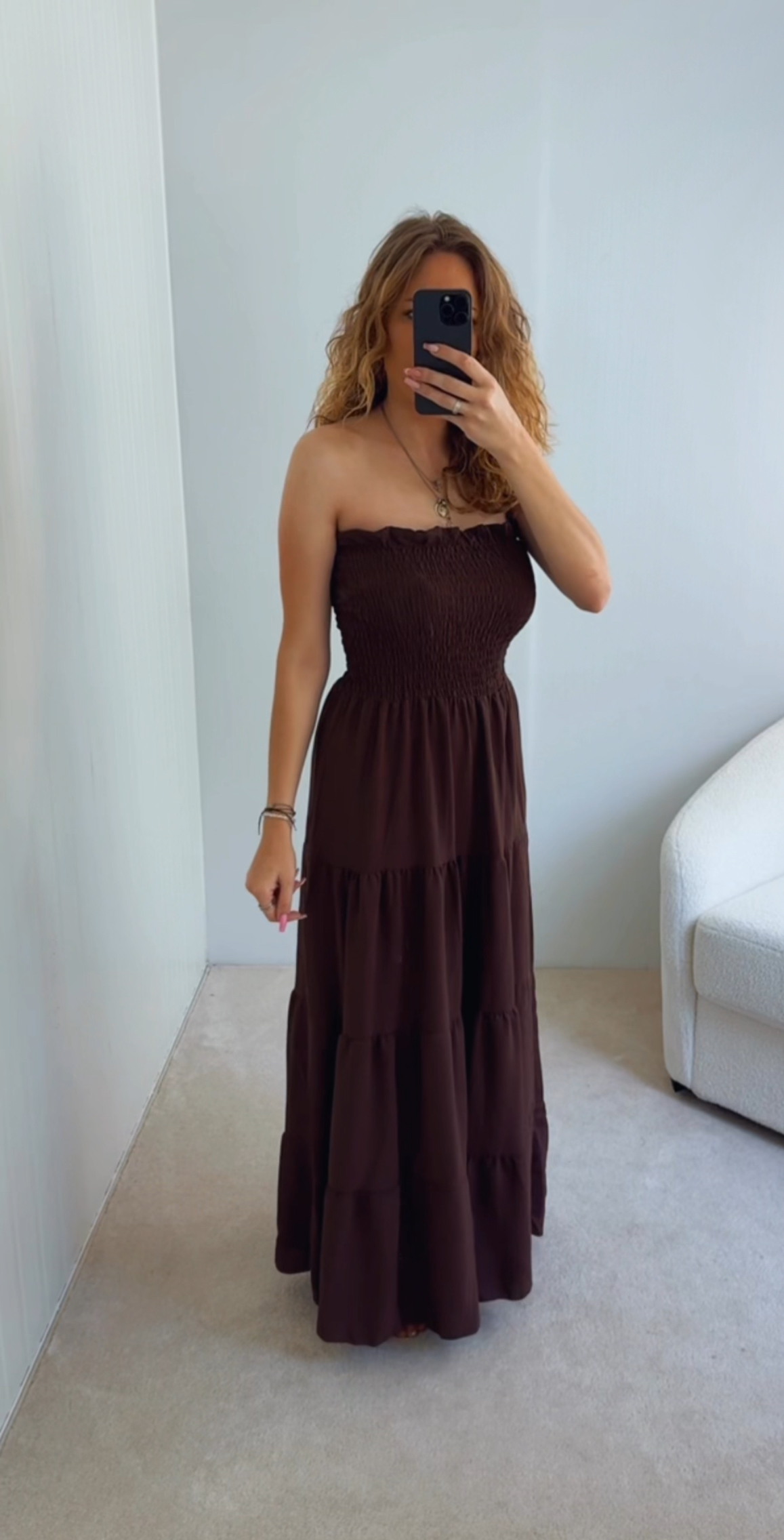Vestido Lilian