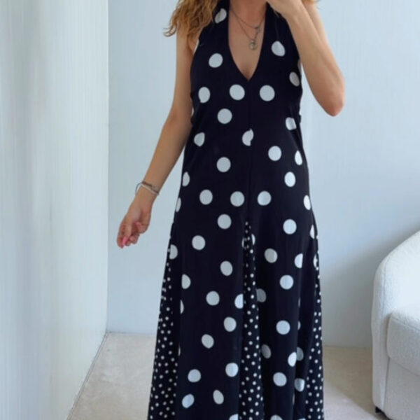 Vestido bolas