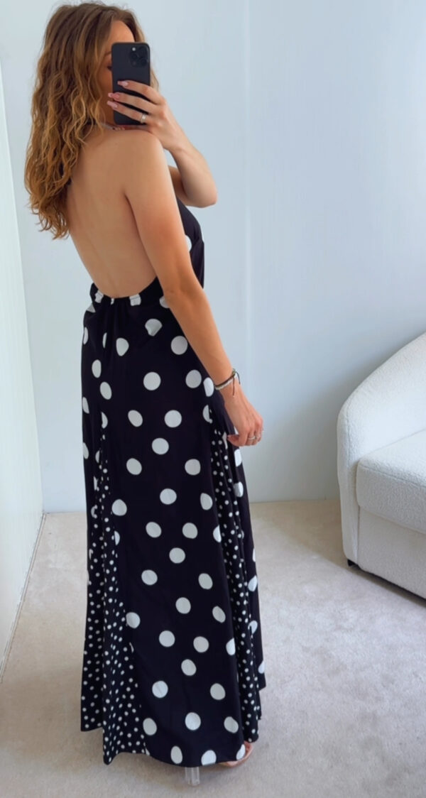 Vestido bolas - Image 4