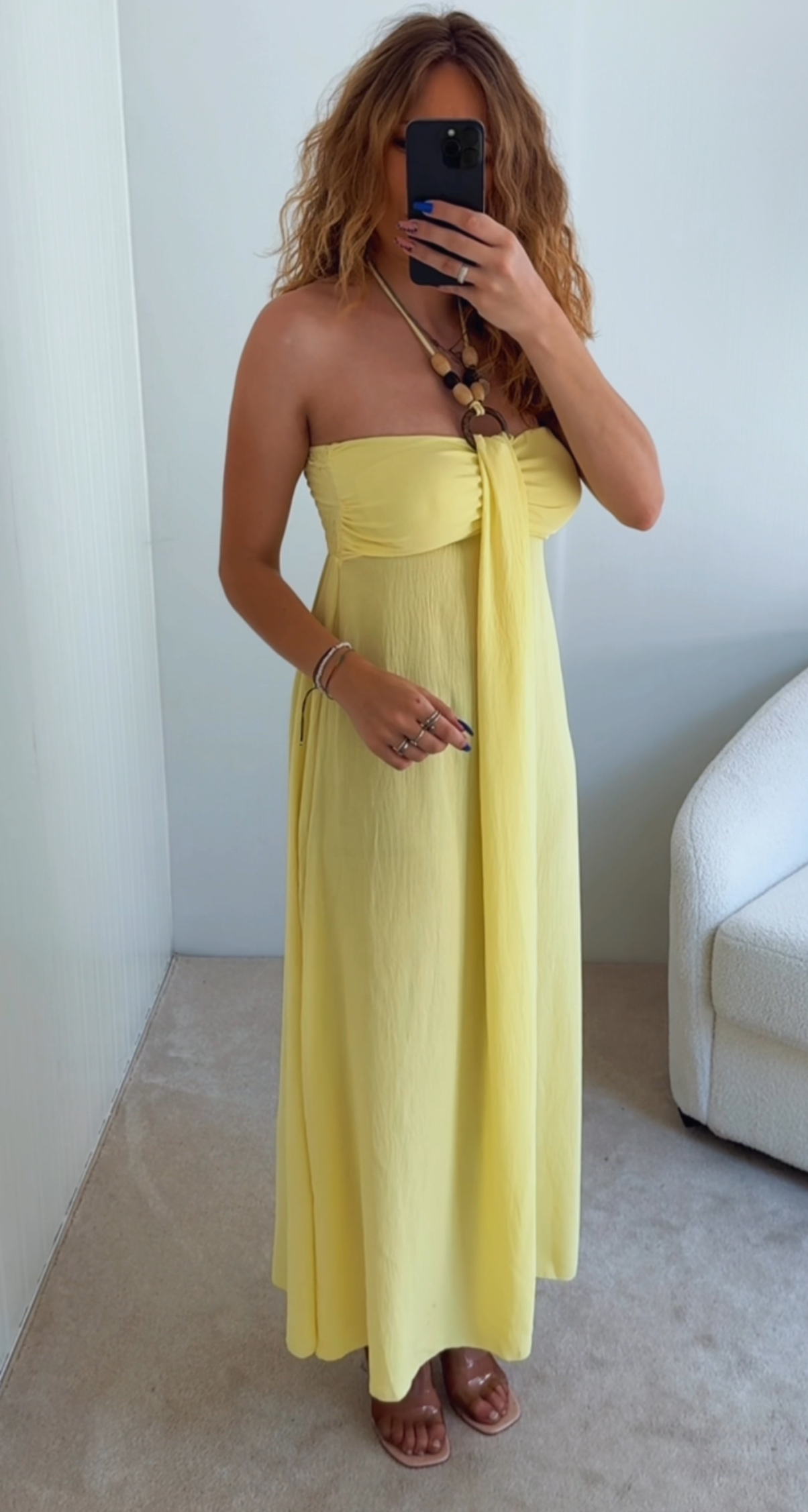Vestido Susy