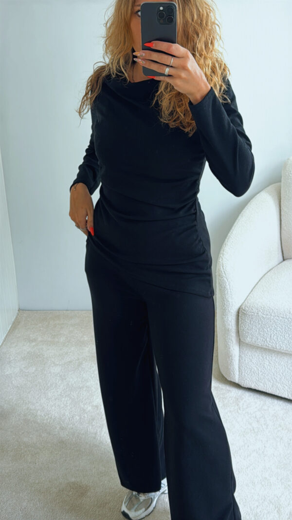 Conjunto Malha Comfy - Image 6
