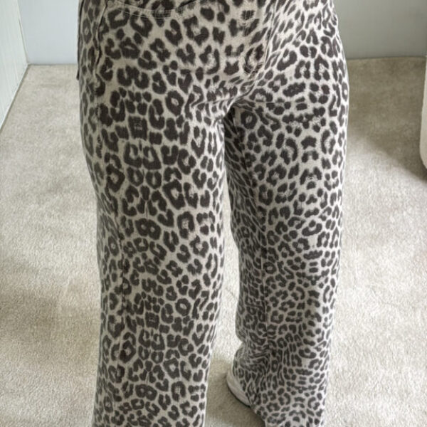 Calça WIDE LEG - REDIAL