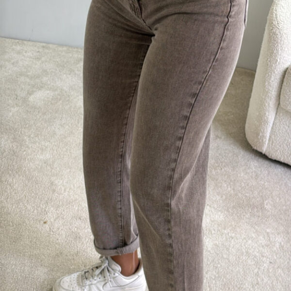 Calças MOM FIT _ Marca REDIAL