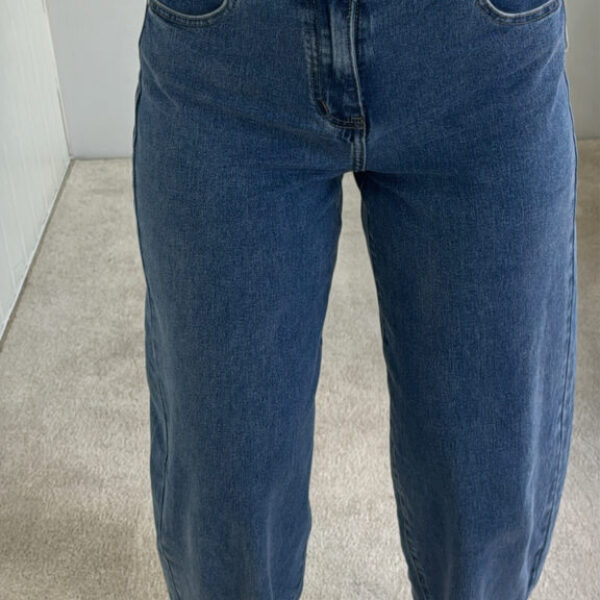 Calça Ballon - REDIAL