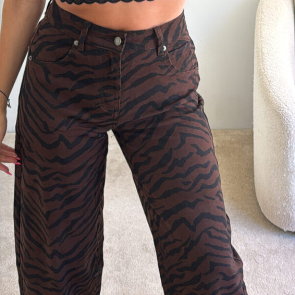 Calça REDIAL , Balloon