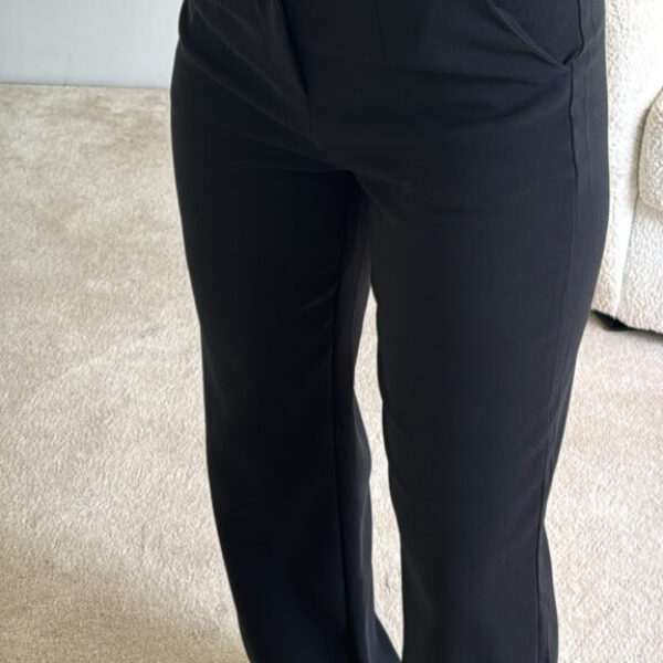 Calça Fazenda _ Marca _ TESE